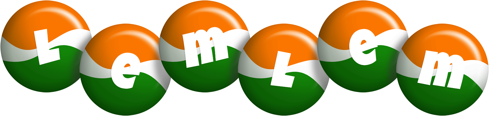 Lemlem india logo