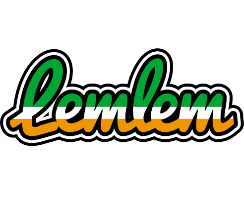 Lemlem ireland logo