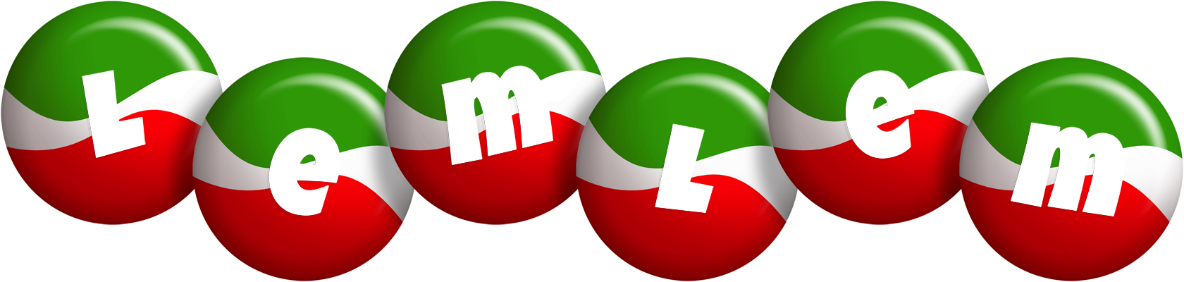 Lemlem italy logo