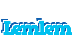 Lemlem jacuzzi logo