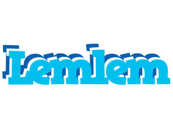 Lemlem jacuzzi logo