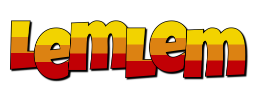 Lemlem jungle logo