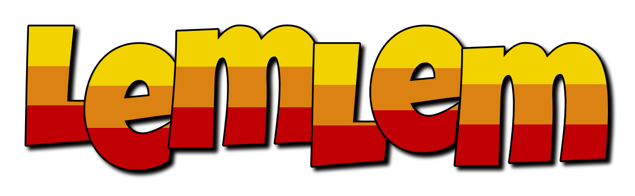 Lemlem jungle logo
