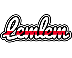 Lemlem kingdom logo