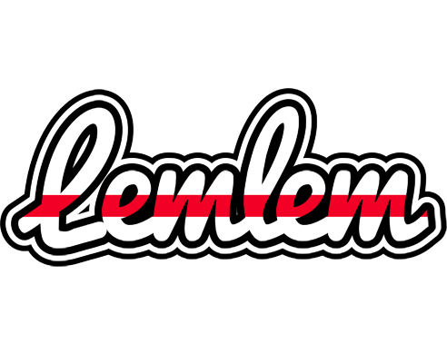 Lemlem kingdom logo