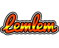 Lemlem madrid logo