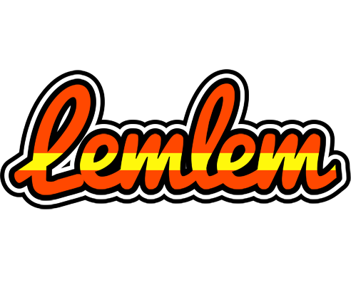 Lemlem madrid logo