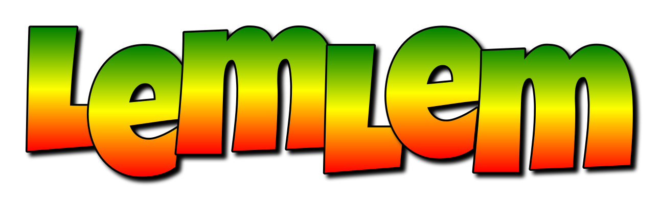 Lemlem mango logo
