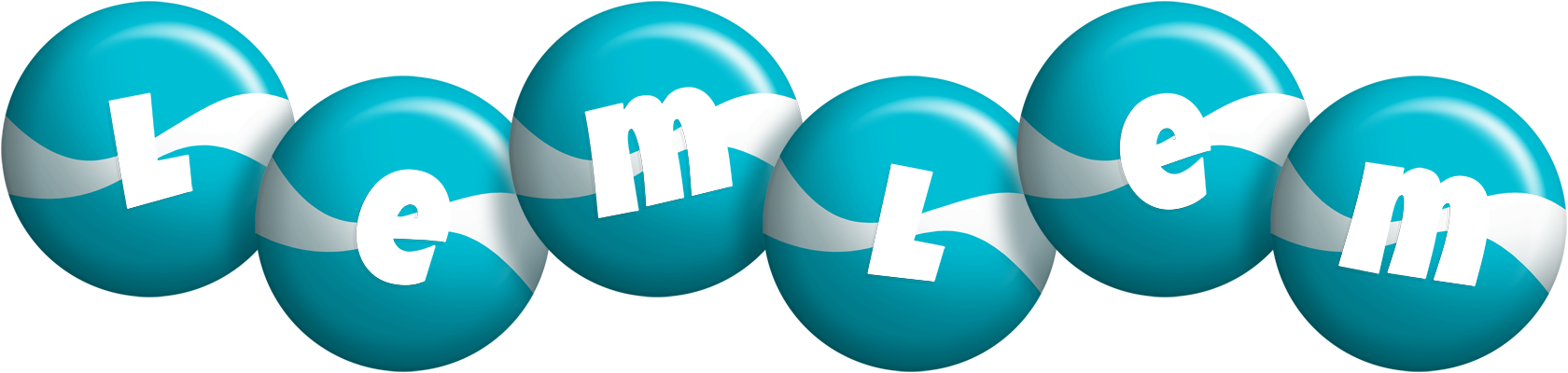 Lemlem messi logo