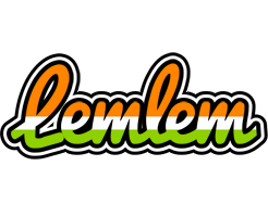 Lemlem mumbai logo