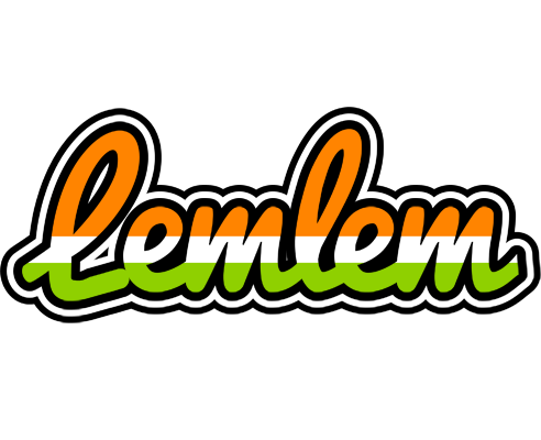 Lemlem mumbai logo