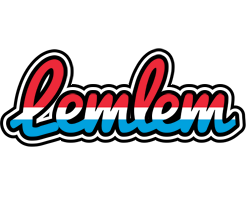 Lemlem norway logo