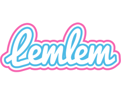 Lemlem outdoors logo