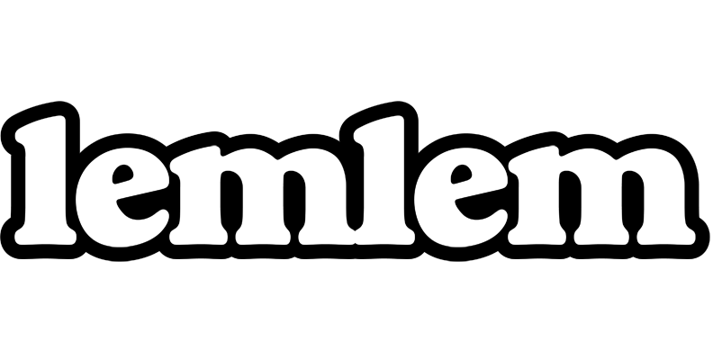 Lemlem panda logo