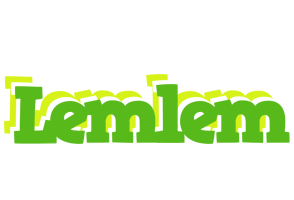 Lemlem picnic logo