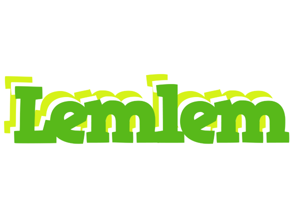 Lemlem picnic logo