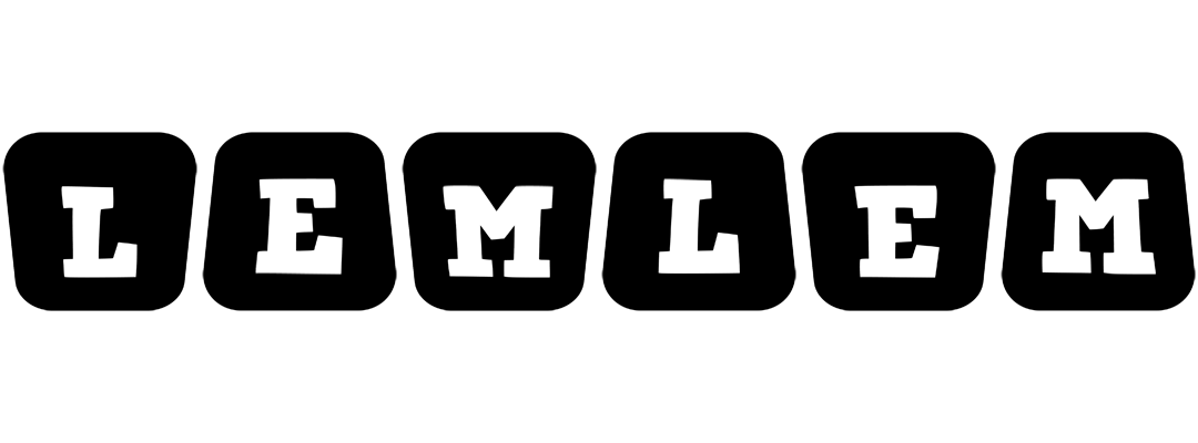 Lemlem racing logo