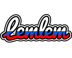 Lemlem russia logo