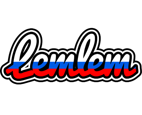 Lemlem russia logo