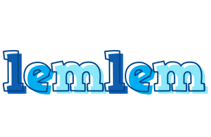 Lemlem sailor logo