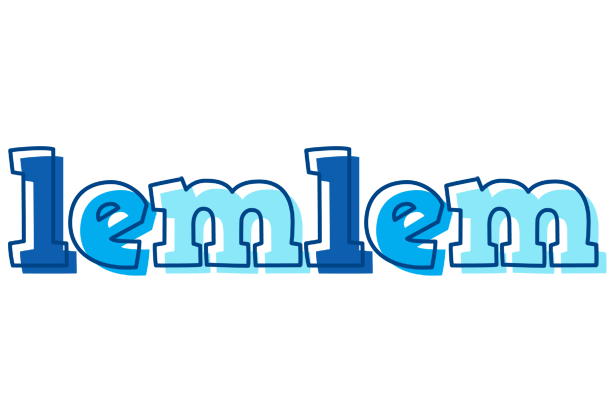 Lemlem sailor logo