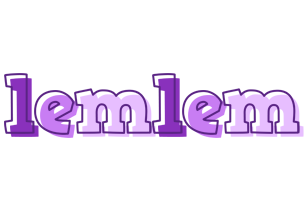 Lemlem sensual logo