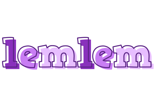 Lemlem sensual logo