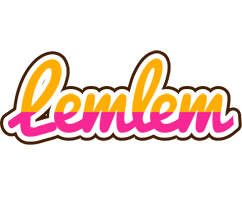 Lemlem smoothie logo