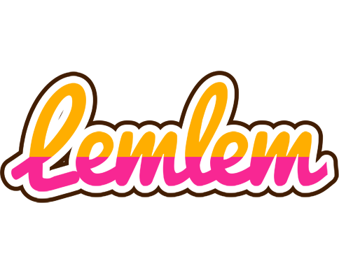 Lemlem smoothie logo