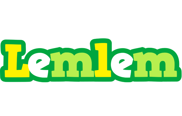Lemlem soccer logo