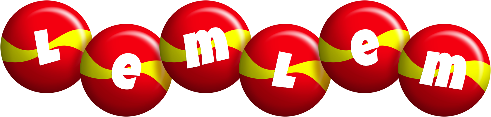 Lemlem spain logo