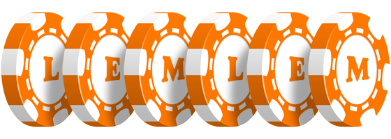 Lemlem stacks logo