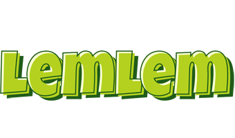 Lemlem summer logo