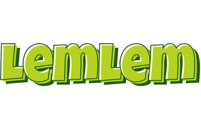 Lemlem summer logo