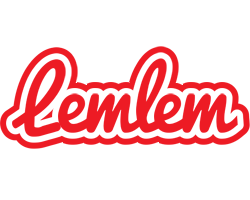 Lemlem sunshine logo