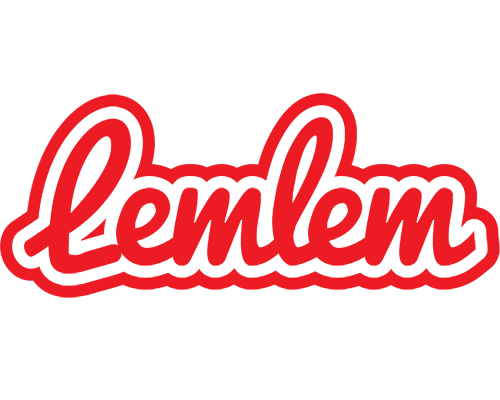 Lemlem sunshine logo