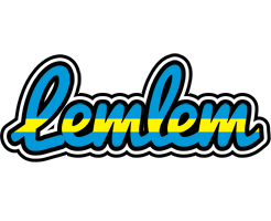 Lemlem sweden logo