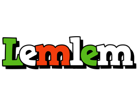 Lemlem venezia logo