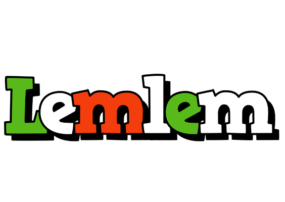 Lemlem venezia logo