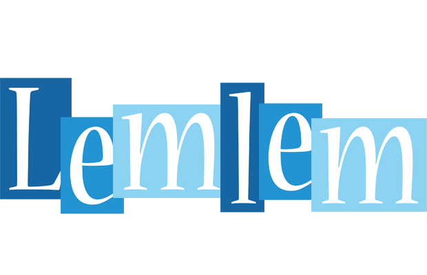 Lemlem winter logo