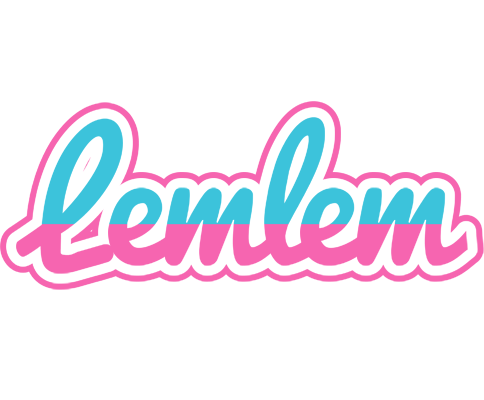 Lemlem woman logo
