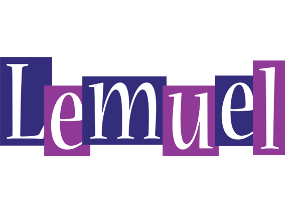 Lemuel autumn logo