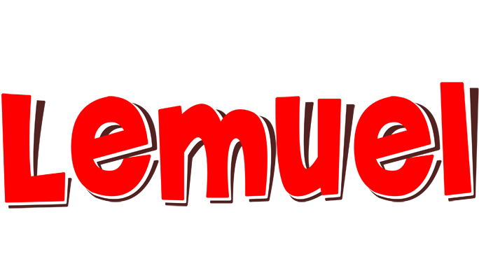 Lemuel basket logo