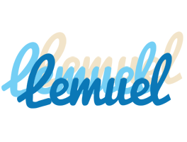 Lemuel breeze logo