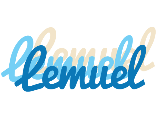 Lemuel breeze logo