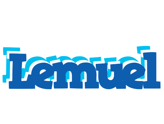 Lemuel business logo