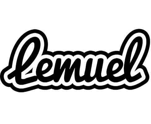 Lemuel chess logo