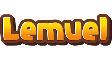 Lemuel cookies logo