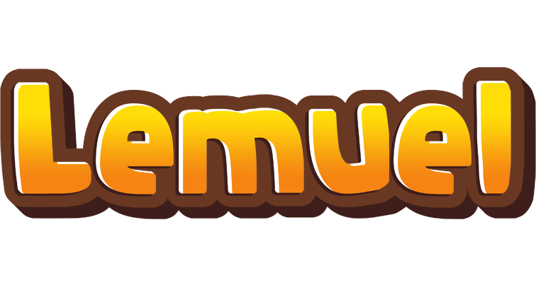 Lemuel cookies logo