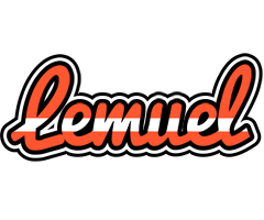 Lemuel denmark logo